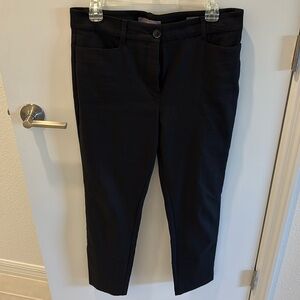 Loft Sutton Skinny Pants